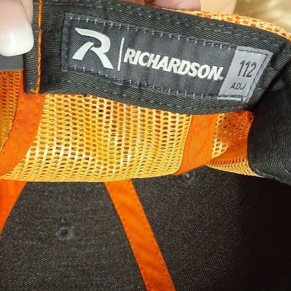 Adam Berry Band Unisex Truckers Snapback Cap - Picture 5 of 8